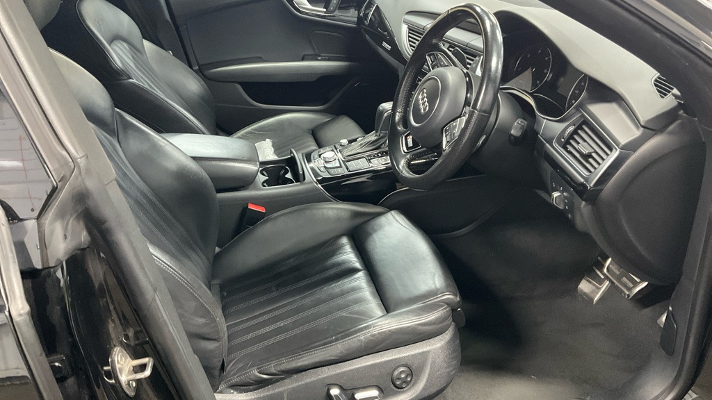 Used Audi A7 2014 for sale - 76956890: Photo 9