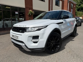 Used Land Rover Range Rover Evoque 2015 for sale - 78917998: Photo