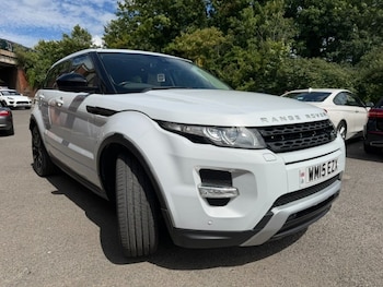 Used Land Rover Range Rover Evoque 2015 for sale - 78917998: Photo