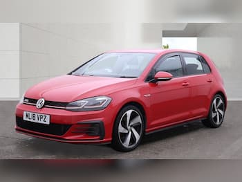 Used Volkswagen Golf 2018 for sale - 79703870: Photo
