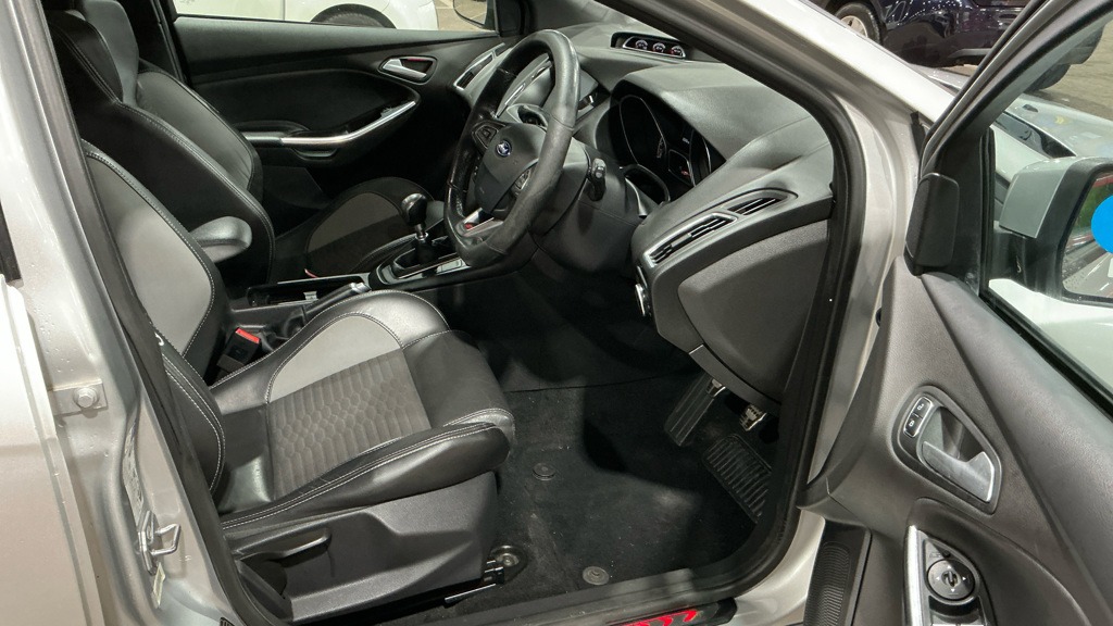 Used Ford Focus 2016 for sale - 77168377: Photo 10