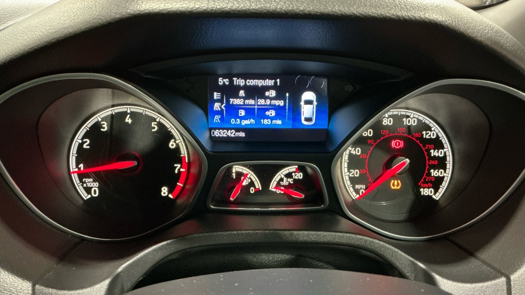 Used Ford Focus 2016 for sale - 77168377: Photo 11