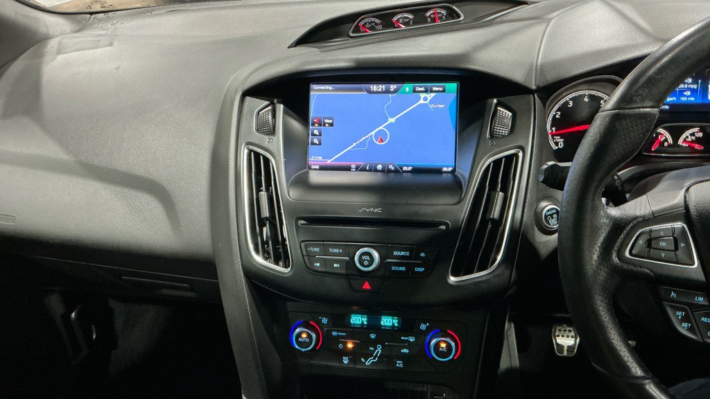 Used Ford Focus 2016 for sale - 77168377: Photo 12