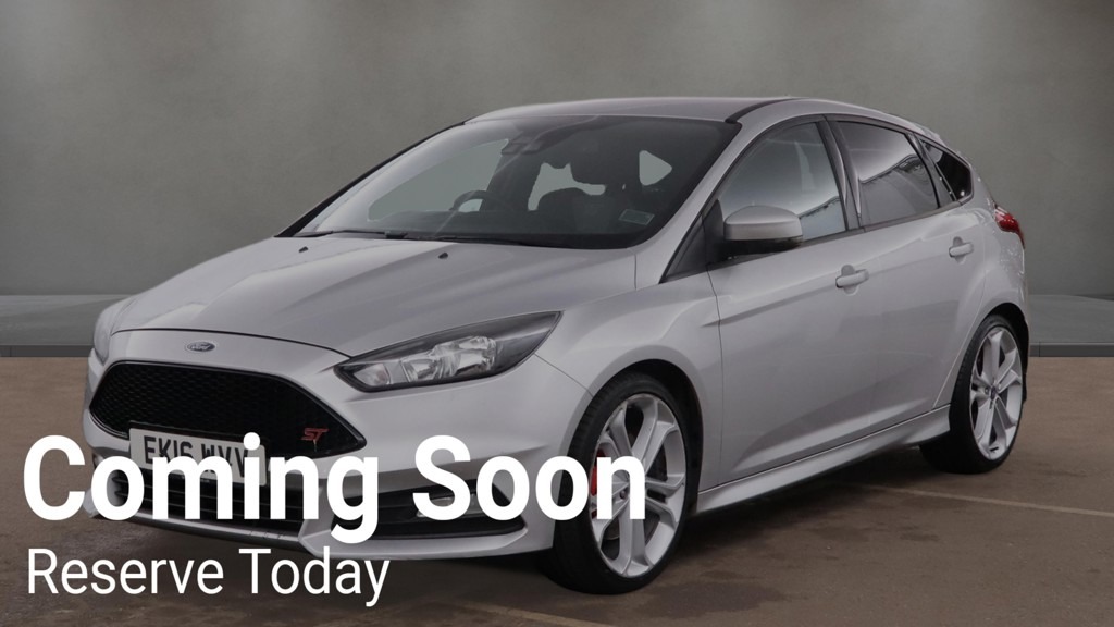 Used Ford Focus 2016 for sale - 77168377: Photo 2