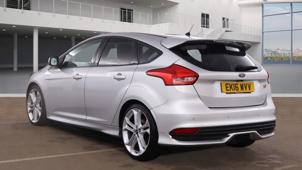 Used Ford Focus 2016 for sale - 77168377: Photo 5