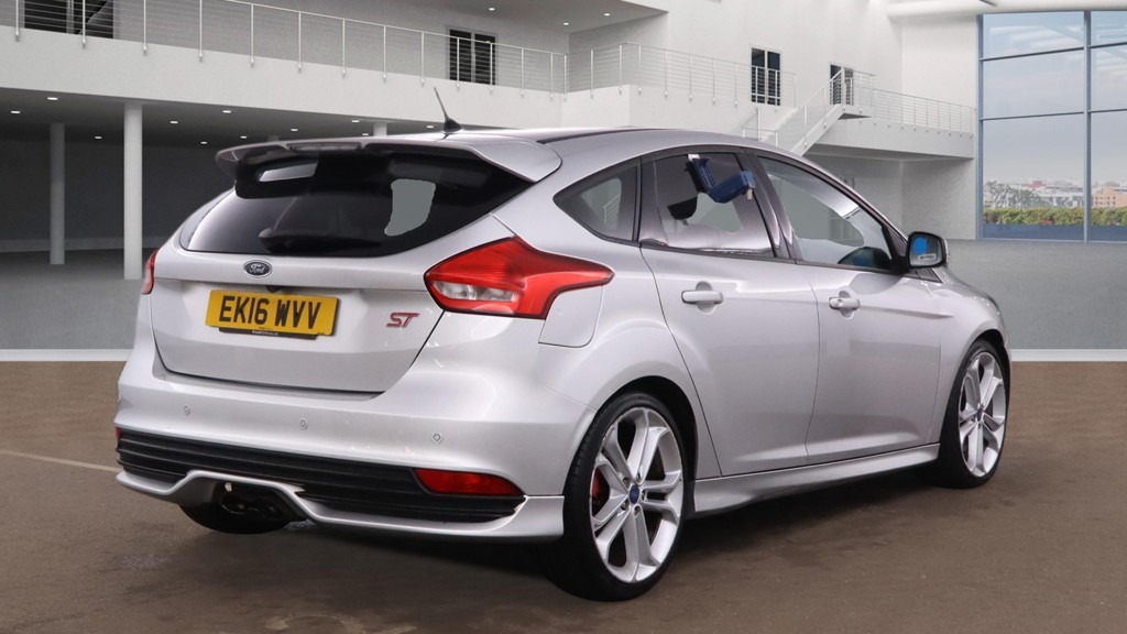 Used Ford Focus 2016 for sale - 77168377: Photo 6