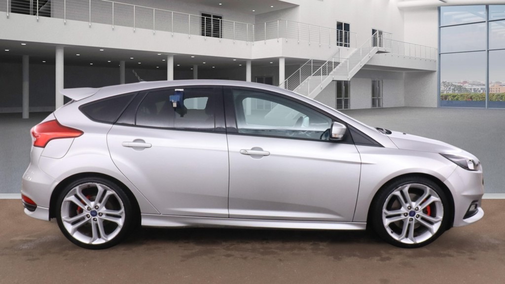 Used Ford Focus 2016 for sale - 77168377: Photo 7