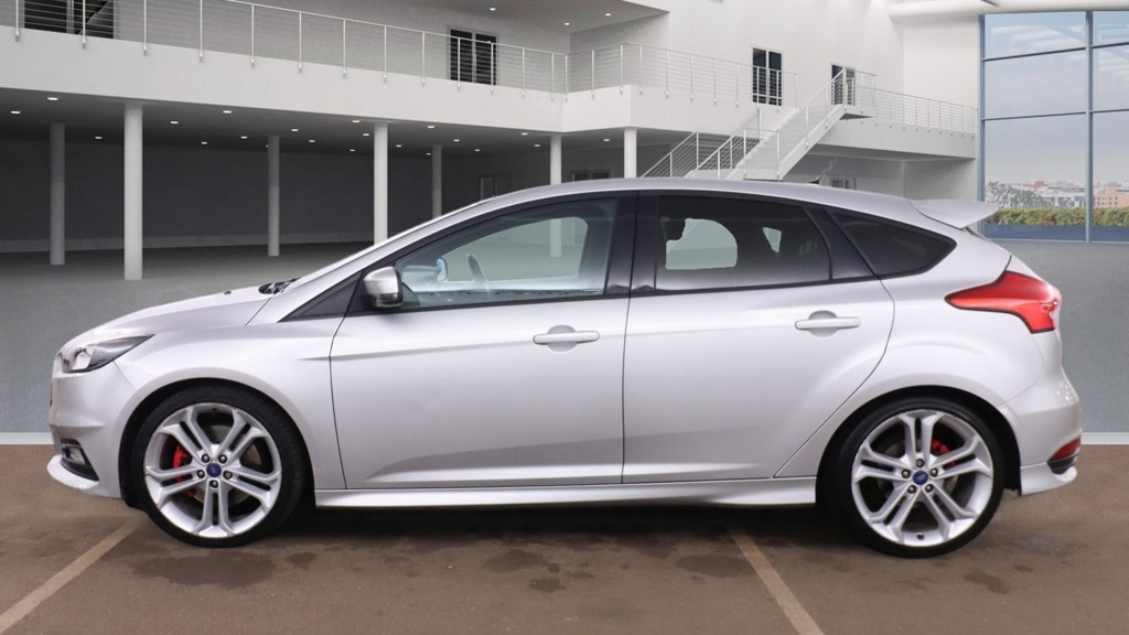 Used Ford Focus 2016 for sale - 77168377: Photo 8