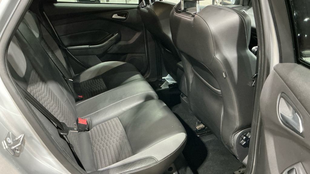 Used Ford Focus 2016 for sale - 77168377: Photo 9