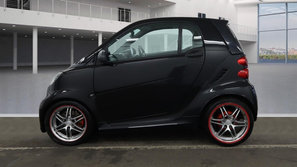 Used smart fortwo 2014 for sale - 77965572: Photo 10