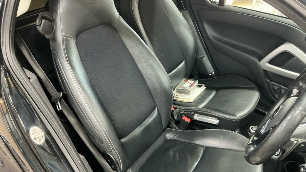 Used smart fortwo 2014 for sale - 77965572: Photo 11