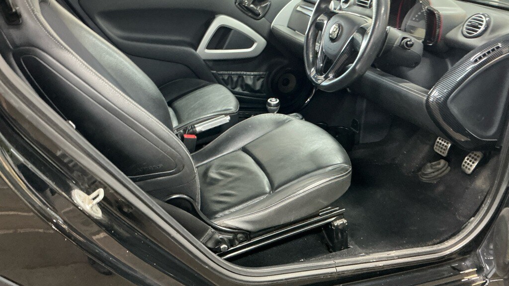 Used smart fortwo 2014 for sale - 77965572: Photo 12