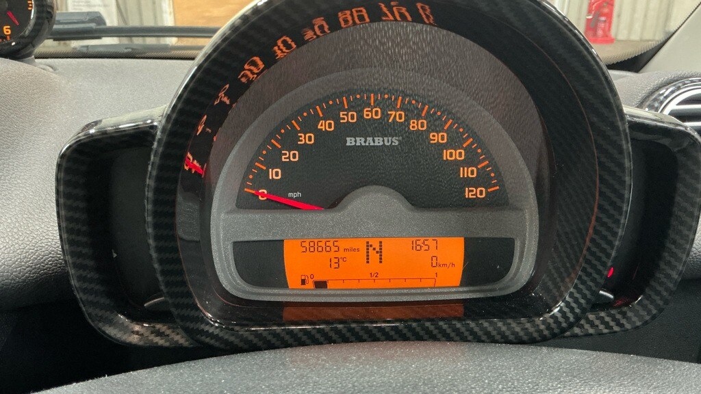 Used smart fortwo 2014 for sale - 77965572: Photo 13