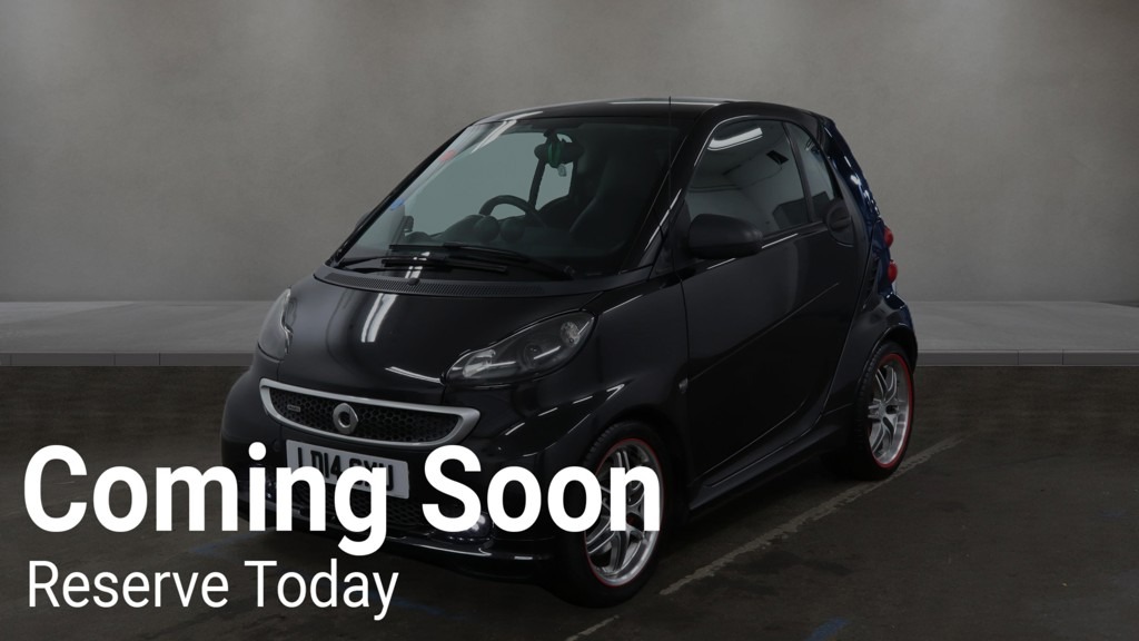 Used smart fortwo 2014 for sale - 77965572: Photo 2