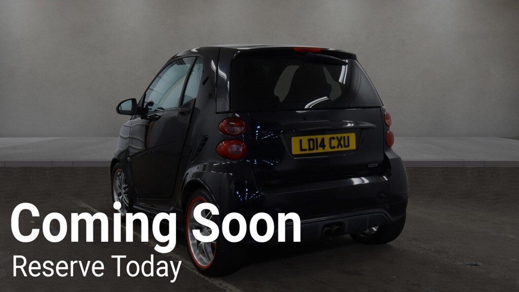 Used smart fortwo 2014 for sale - 77965572: Photo 3