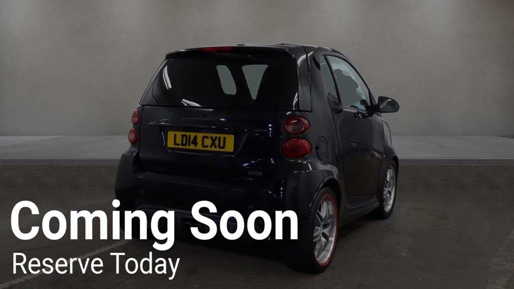 Used smart fortwo 2014 for sale - 77965572: Photo 4