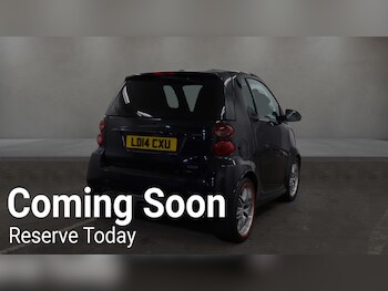 Used smart fortwo 2014 for sale - 77965572: Photo