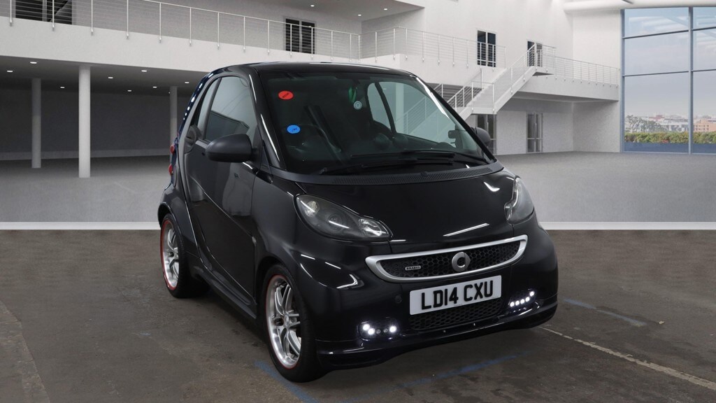 Used smart fortwo 2014 for sale - 77965572: Photo 5