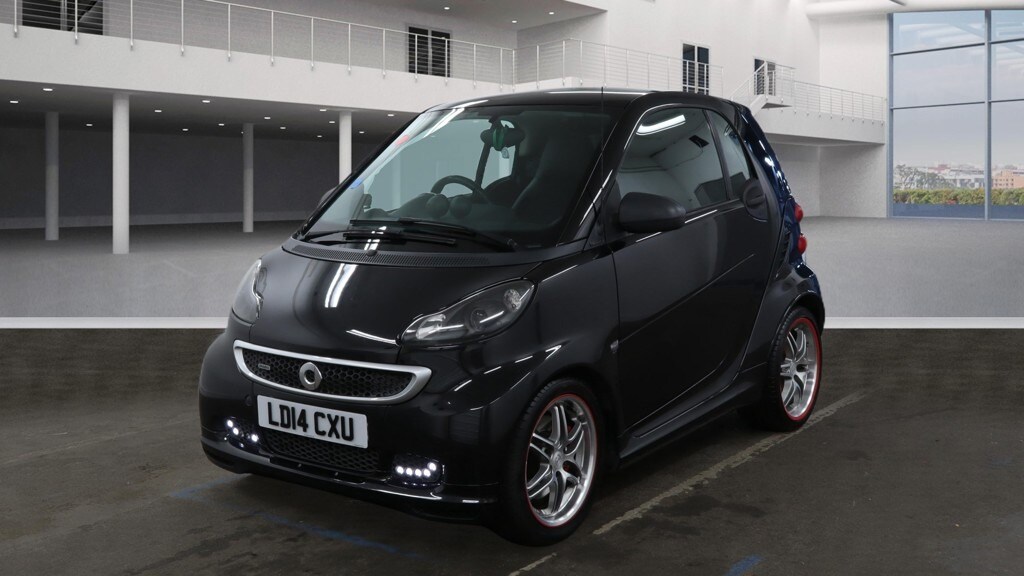 Used smart fortwo 2014 for sale - 77965572: Photo 6