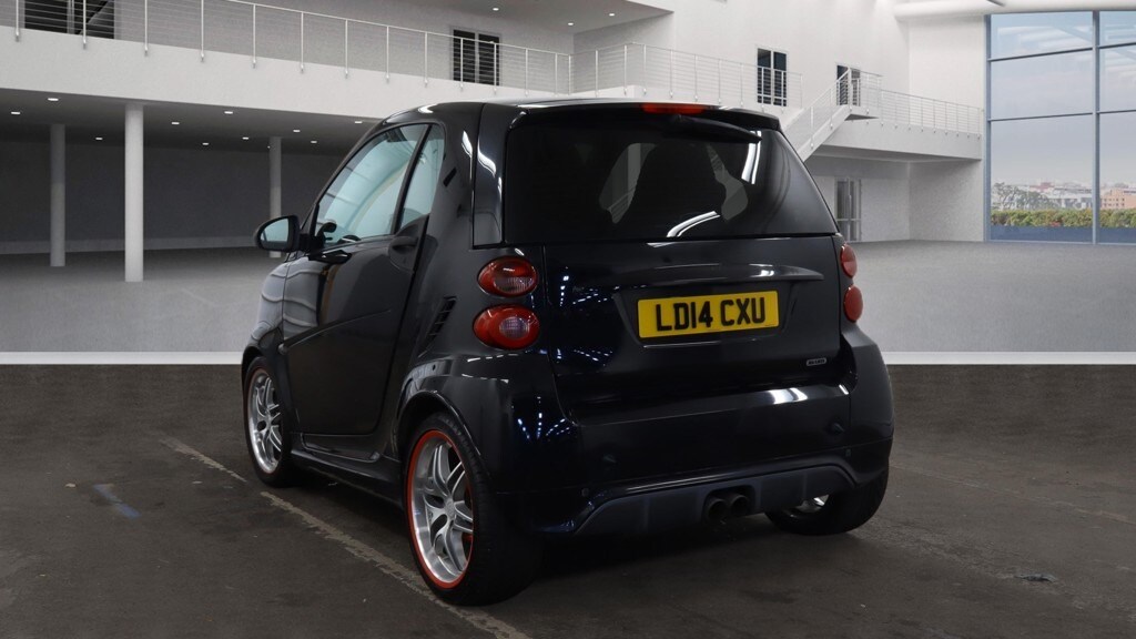 Used smart fortwo 2014 for sale - 77965572: Photo 7