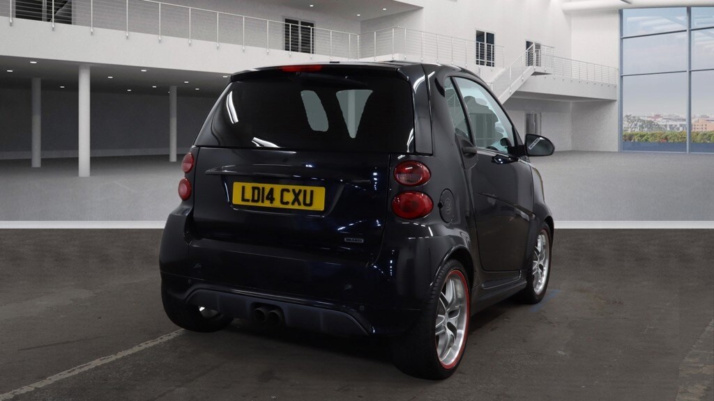Used smart fortwo 2014 for sale - 77965572: Photo 8