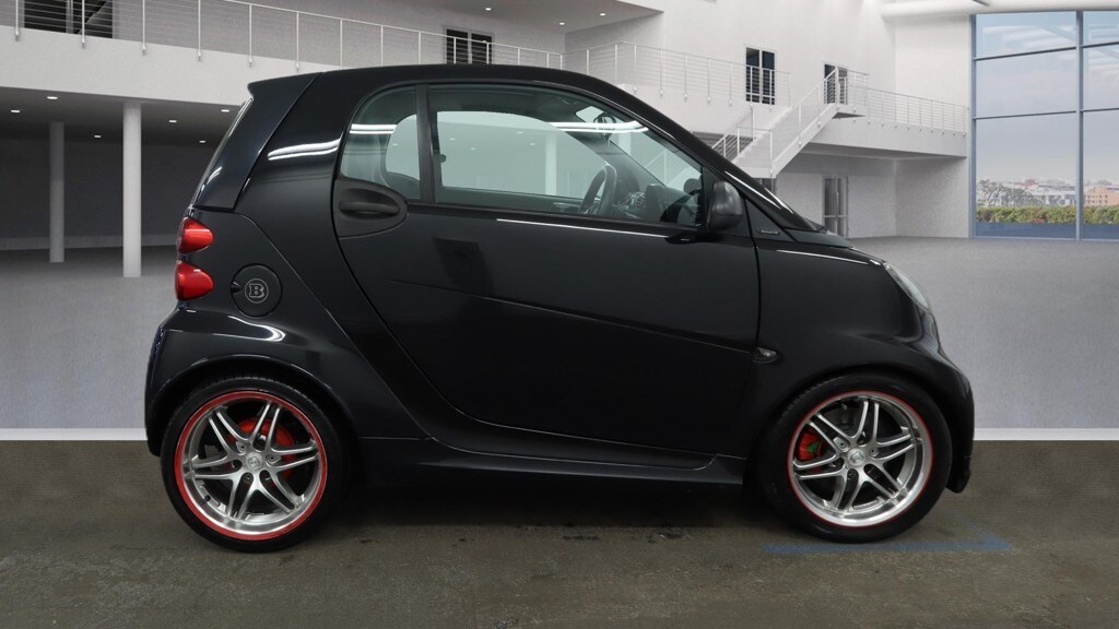 Used smart fortwo 2014 for sale - 77965572: Photo 9