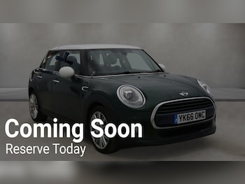 Used MINI Hatch 2016 for sale - 78424320: Photo