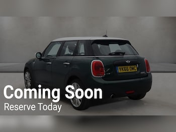 Used MINI Hatch 2016 for sale - 78424320: Photo