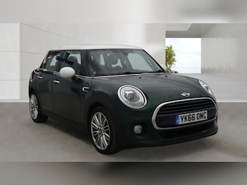 Used MINI Hatch 2016 for sale - 78424320: Photo