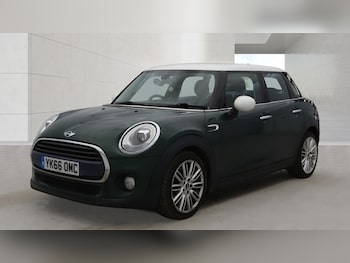 Used MINI Hatch 2016 for sale - 78424320: Photo