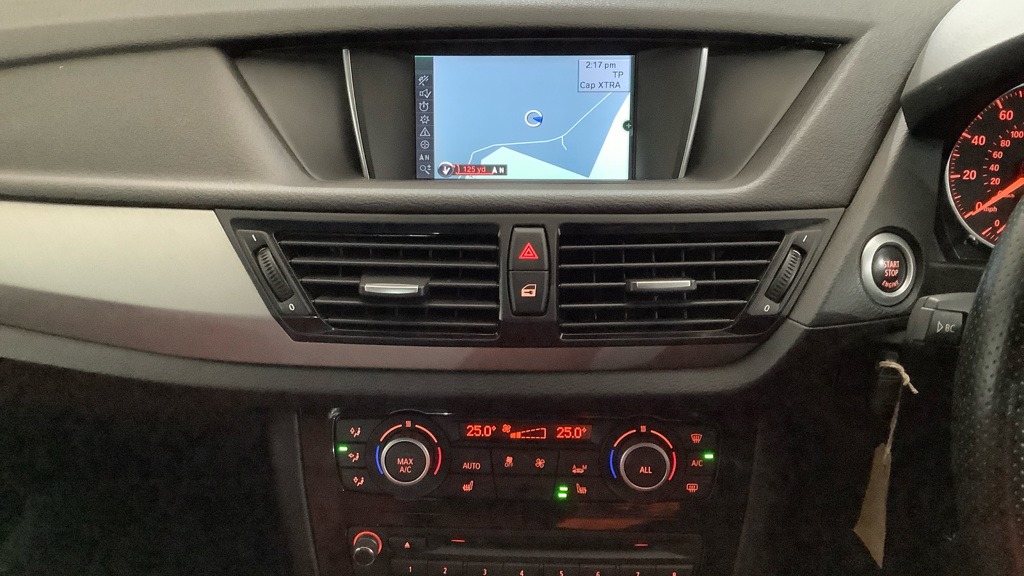 Used BMW X1 2013 for sale - 77077142: Photo 10