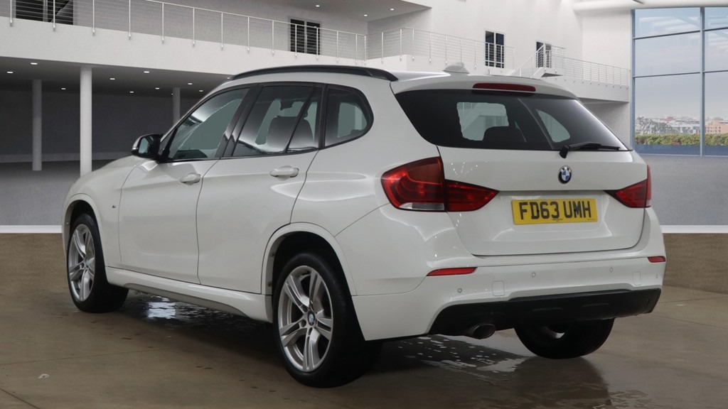 Used BMW X1 2013 for sale - 77077142: Photo 3