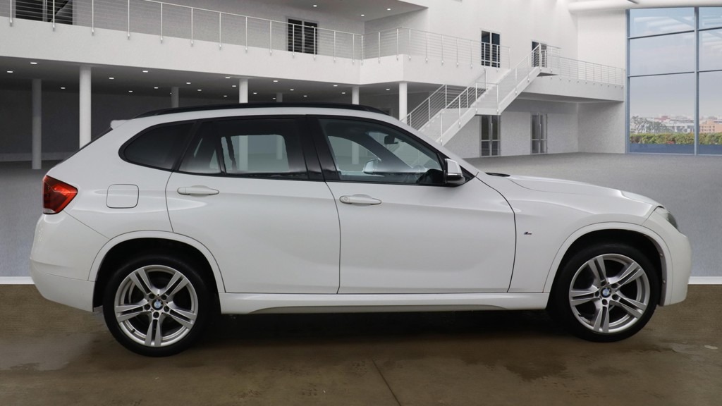 Used BMW X1 2013 for sale - 77077142: Photo 5