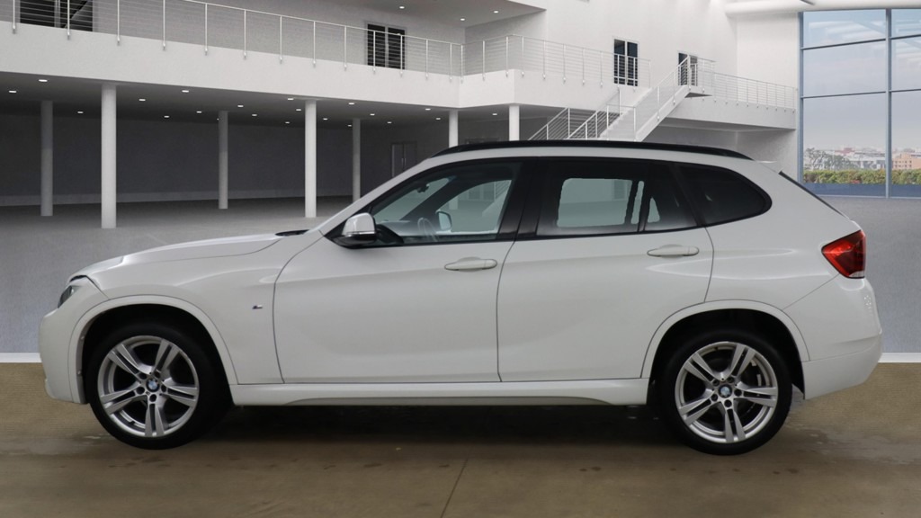 Used BMW X1 2013 for sale - 77077142: Photo 6