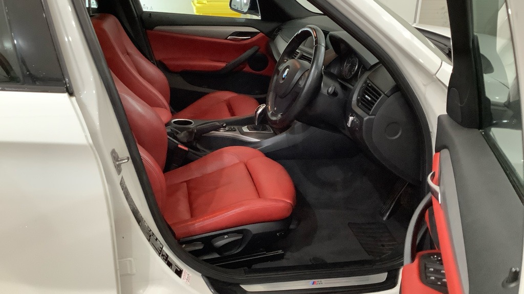 Used BMW X1 2013 for sale - 77077142: Photo 8