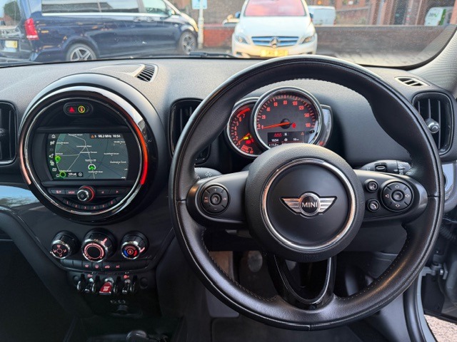 Used MINI Countryman 2018 for sale - 77528024: Photo 10