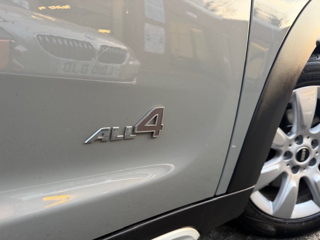 Used MINI Countryman 2018 for sale - 77528024: Photo 13