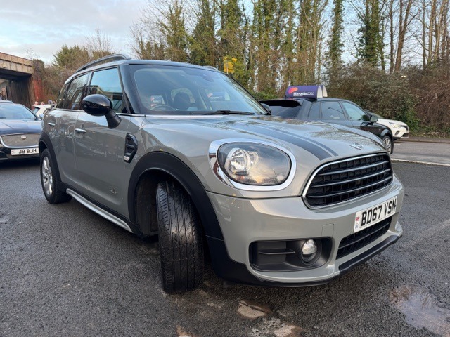 Used MINI Countryman 2018 for sale - 77528024: Photo 2
