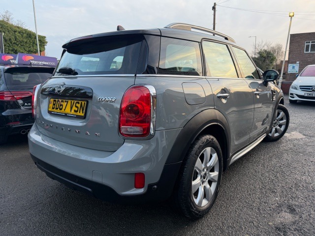 Used MINI Countryman 2018 for sale - 77528024: Photo 3