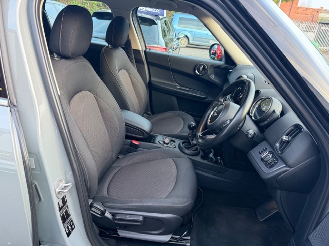 Used MINI Countryman 2018 for sale - 77528024: Photo 6