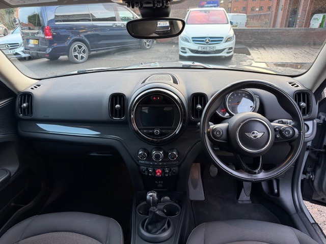 Used MINI Countryman 2018 for sale - 77528024: Photo 7
