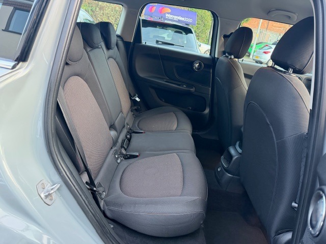 Used MINI Countryman 2018 for sale - 77528024: Photo 8