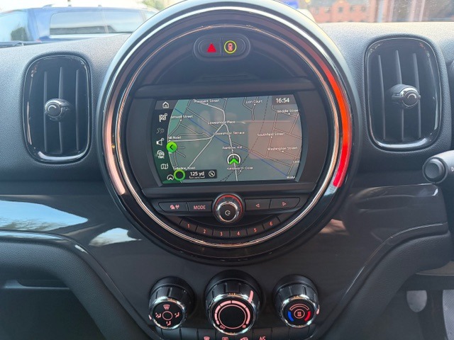 Used MINI Countryman 2018 for sale - 77528024: Photo 9