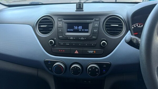 Used Hyundai i10 2016 for sale - 76332055: Photo 10