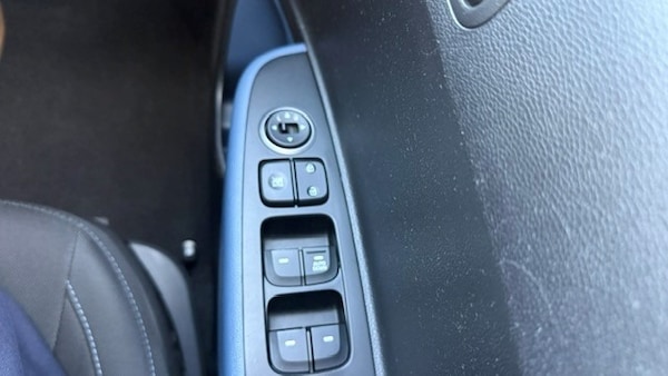 Used Hyundai i10 2016 for sale - 76332055: Photo 11
