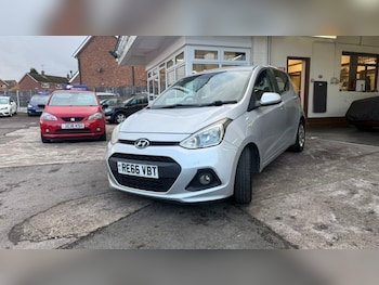 2016 (66) - 1.0 SE 5dr