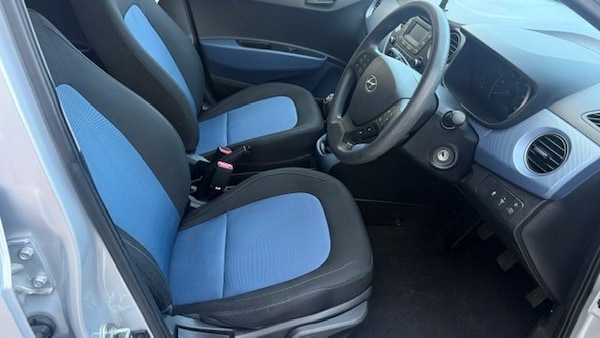 Used Hyundai i10 2016 for sale - 76332055: Photo 6