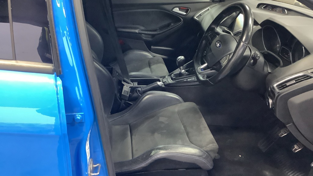 Used Ford Focus 2016 for sale - 76627194: Photo 11