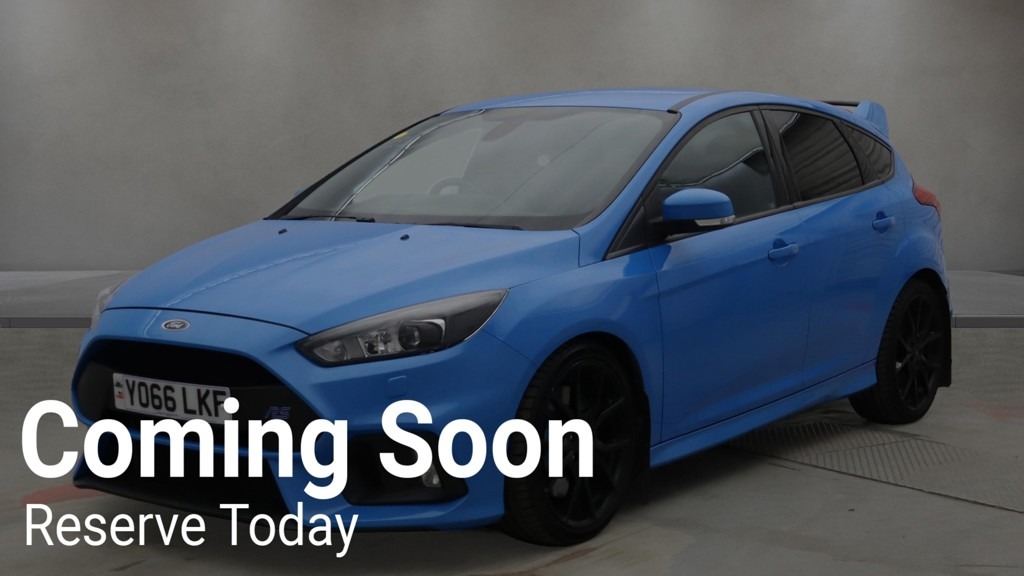 Used Ford Focus 2016 for sale - 76627194: Photo 2