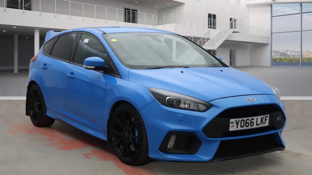Used Ford Focus 2016 for sale - 76627194: Photo 4